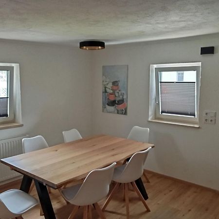 Ferienwohnung Maier Mittersill Kültér fotó