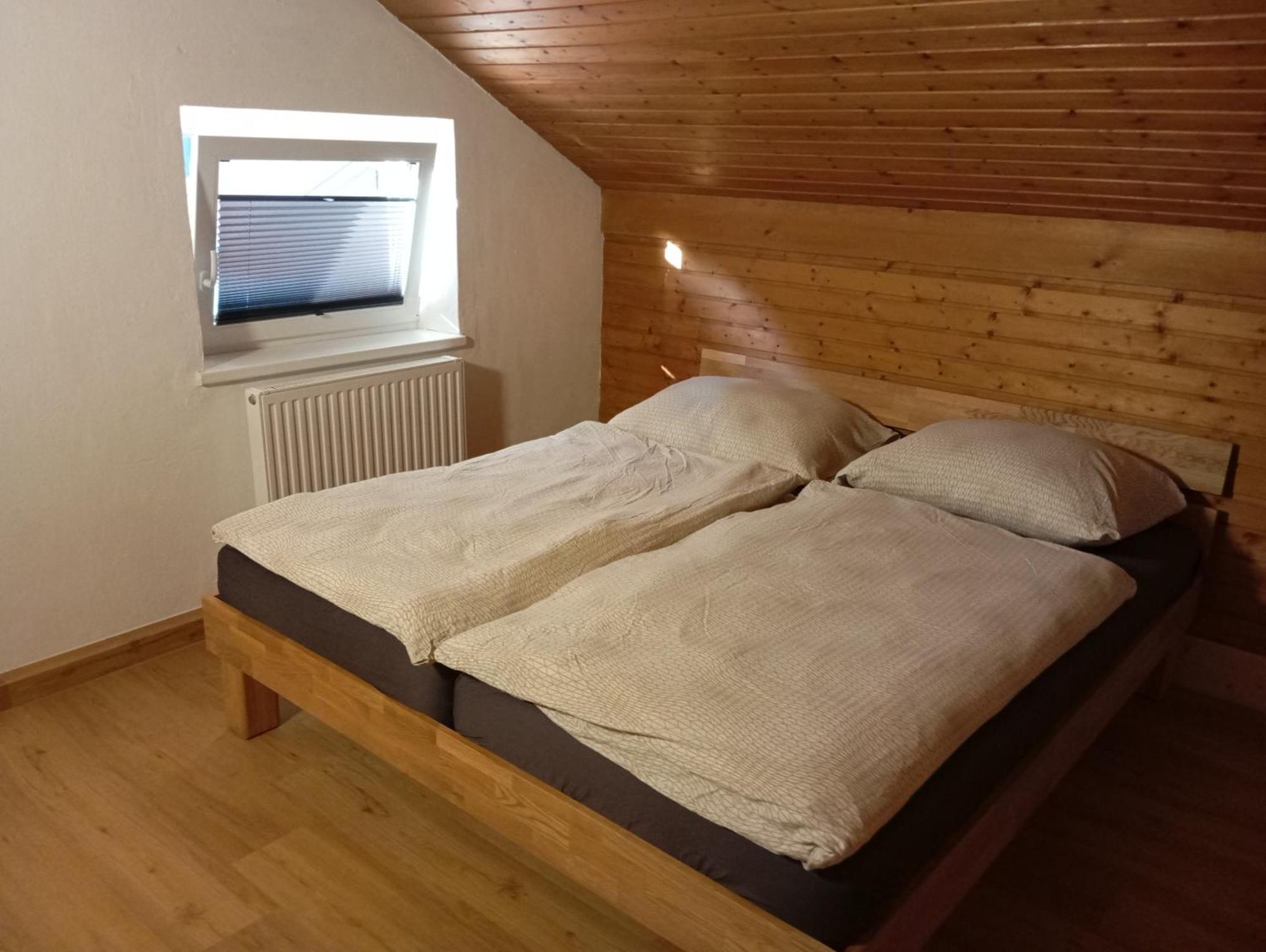Ferienwohnung Maier Mittersill Kültér fotó