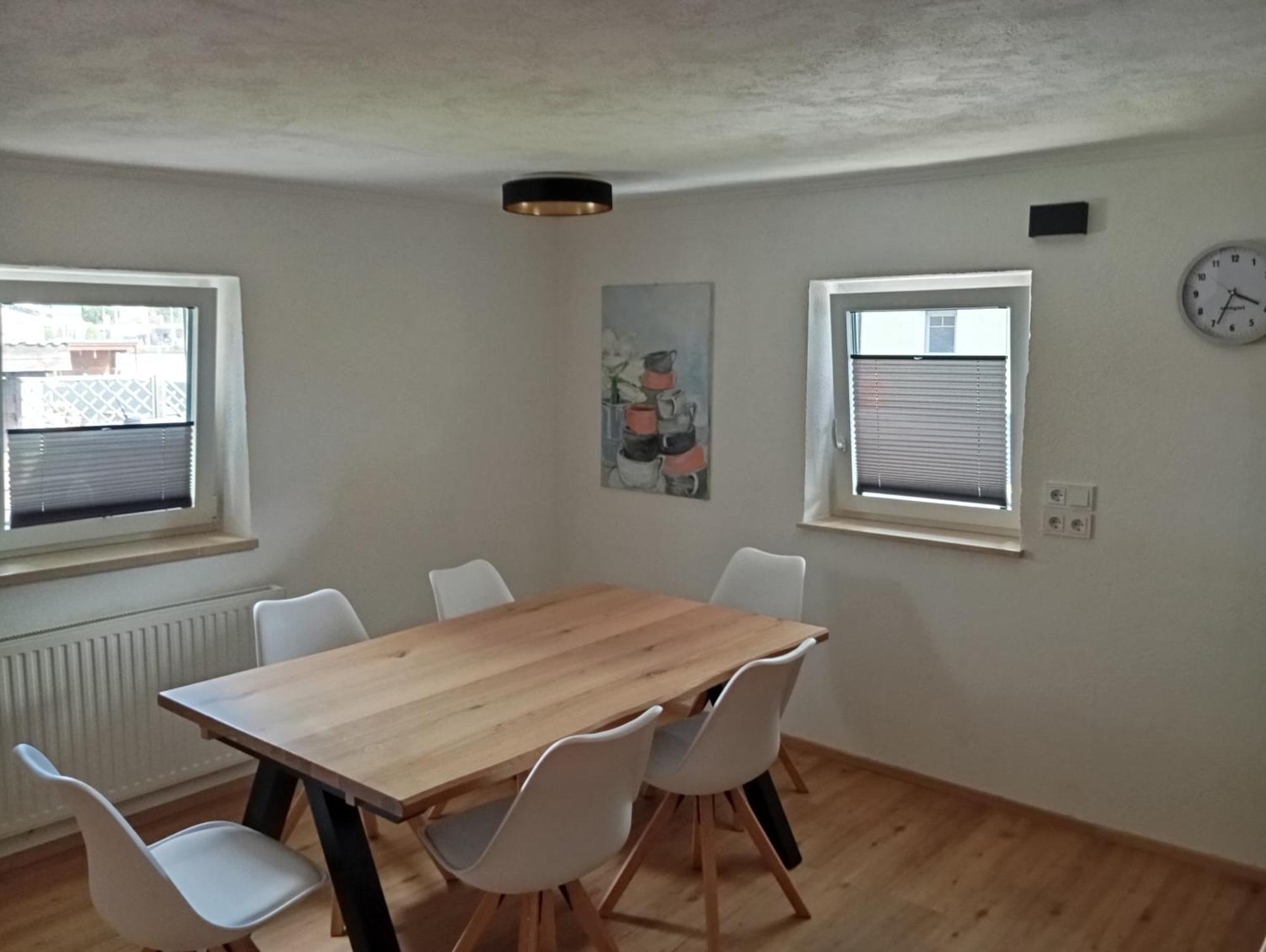 Ferienwohnung Maier Mittersill Kültér fotó