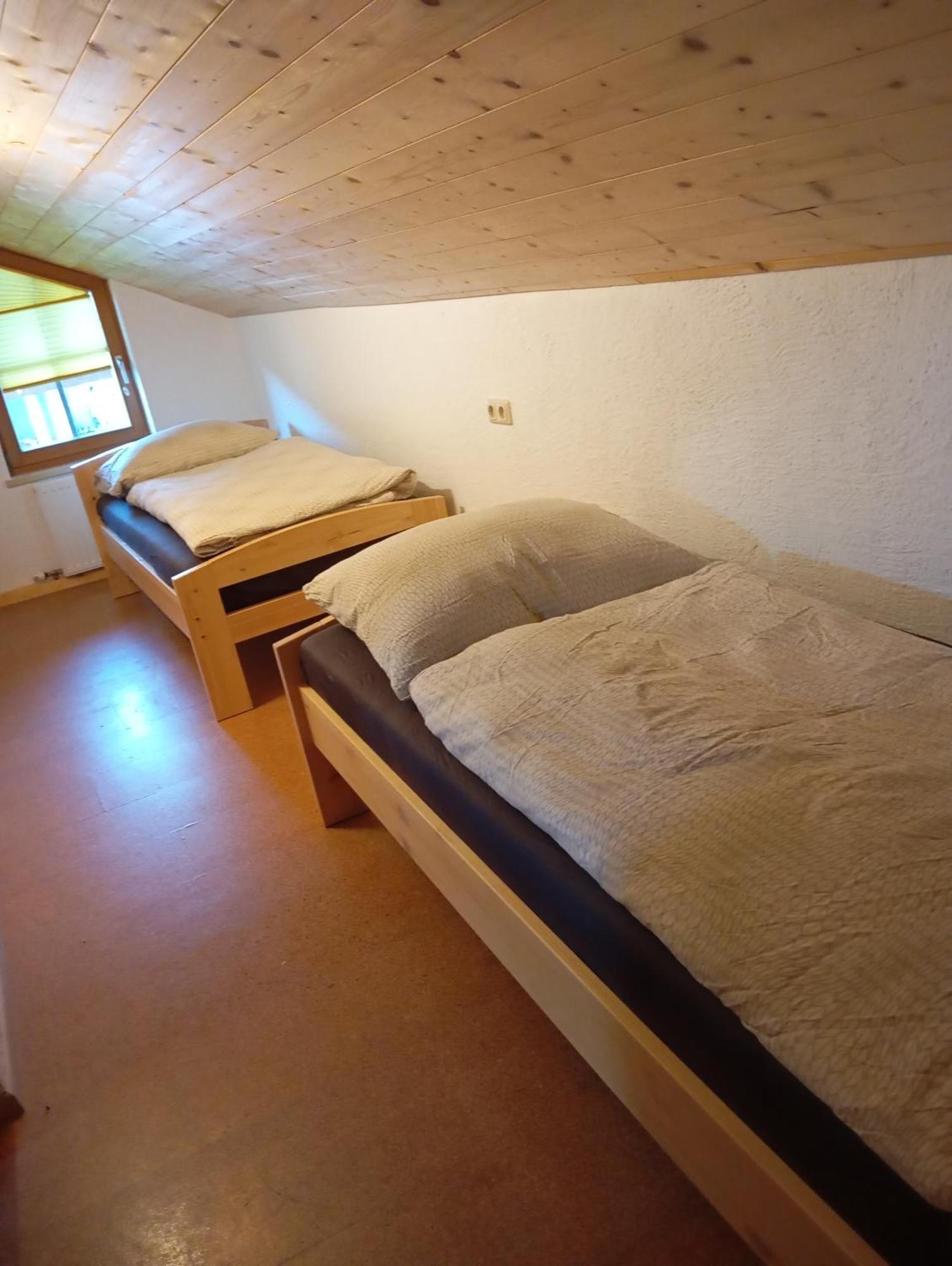 Ferienwohnung Maier Mittersill Kültér fotó