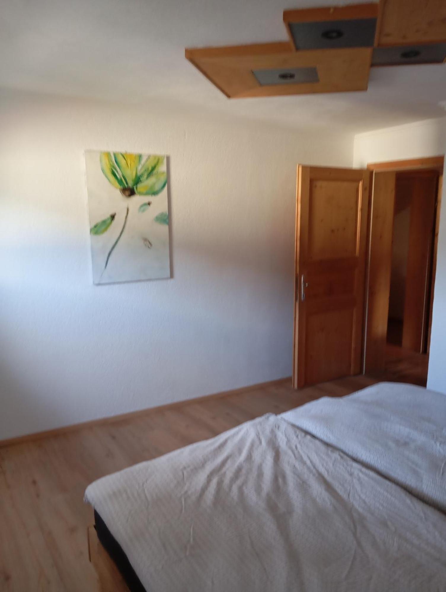 Ferienwohnung Maier Mittersill Kültér fotó