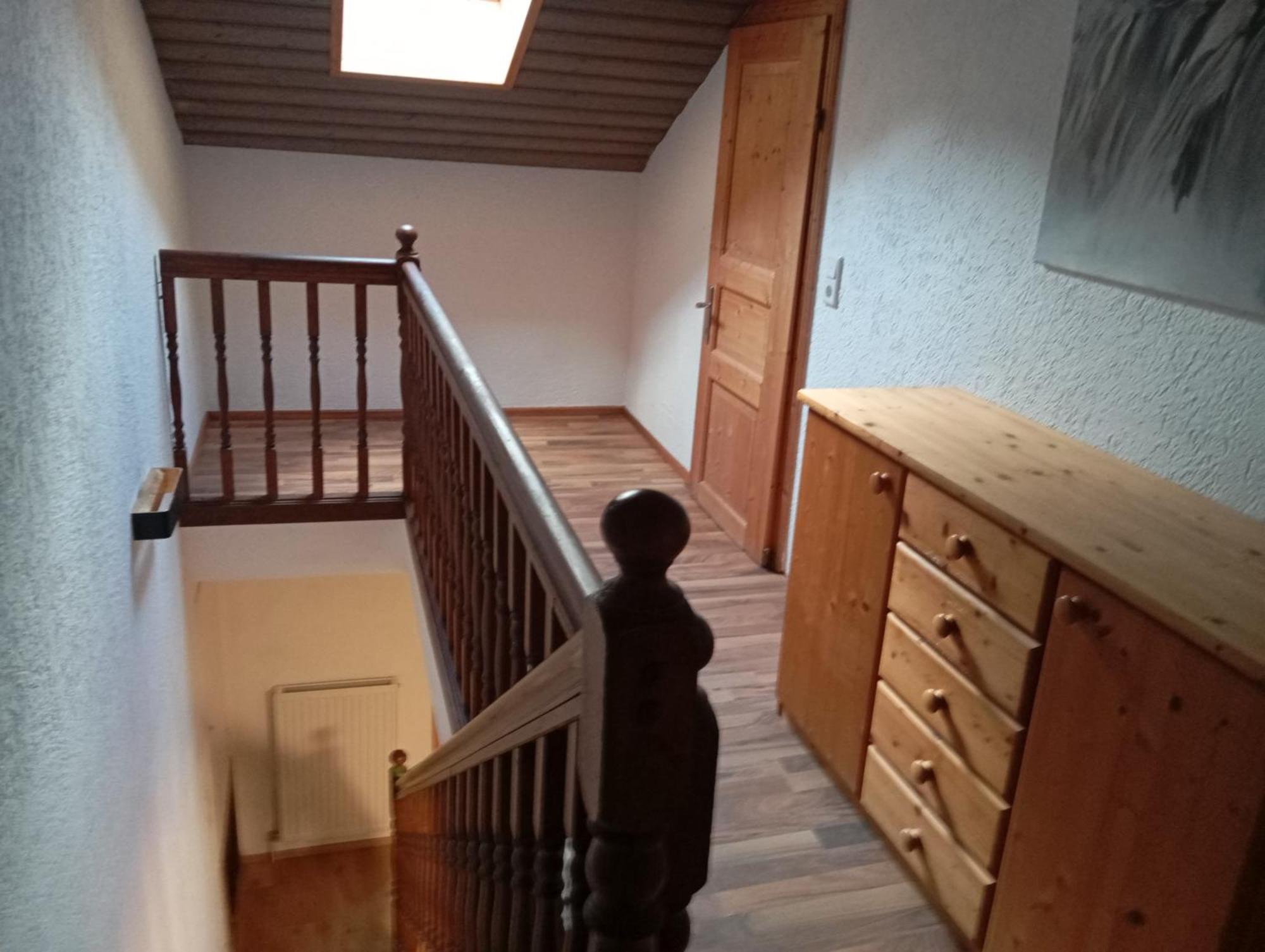 Ferienwohnung Maier Mittersill Kültér fotó