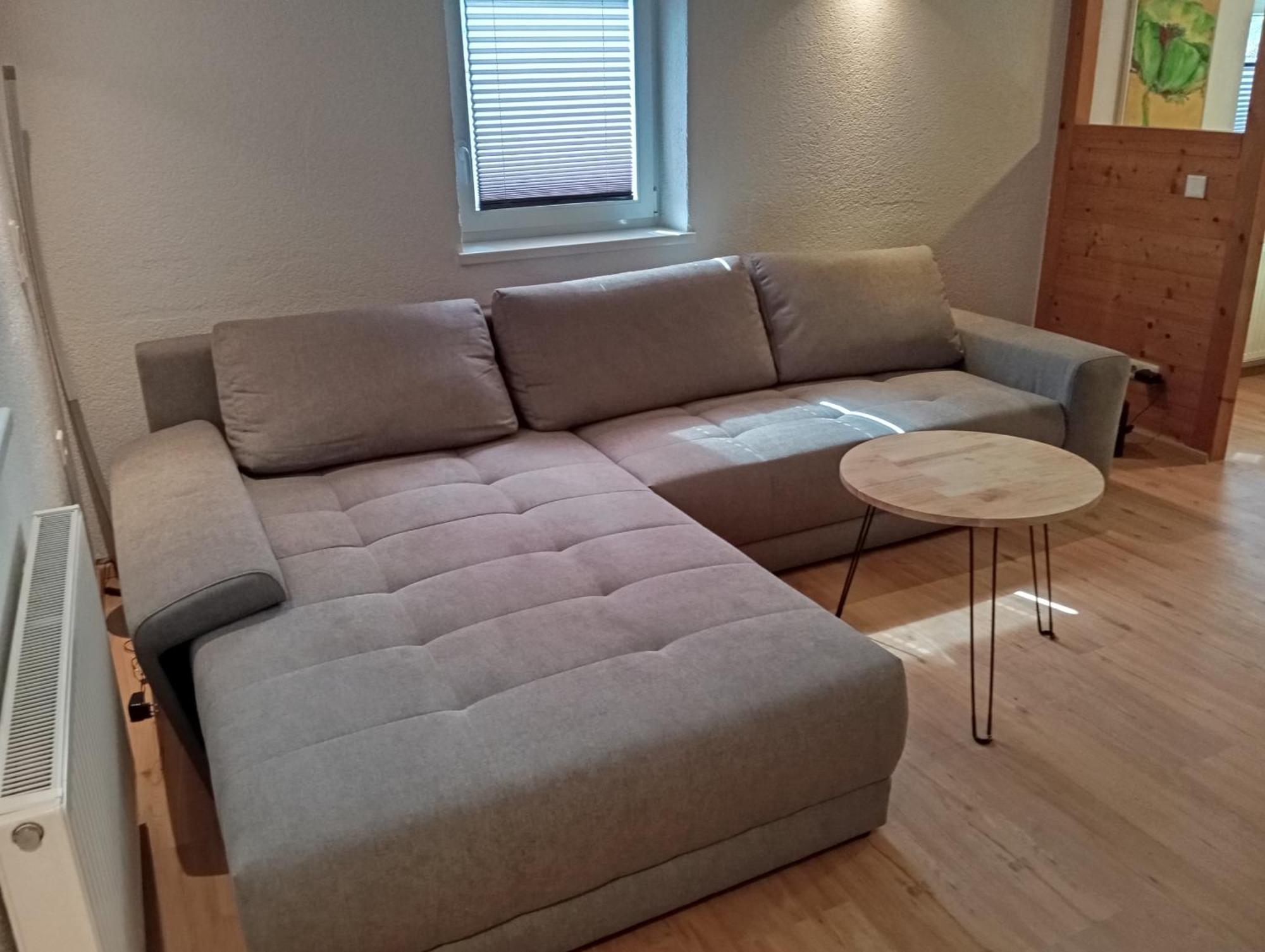 Ferienwohnung Maier Mittersill Kültér fotó